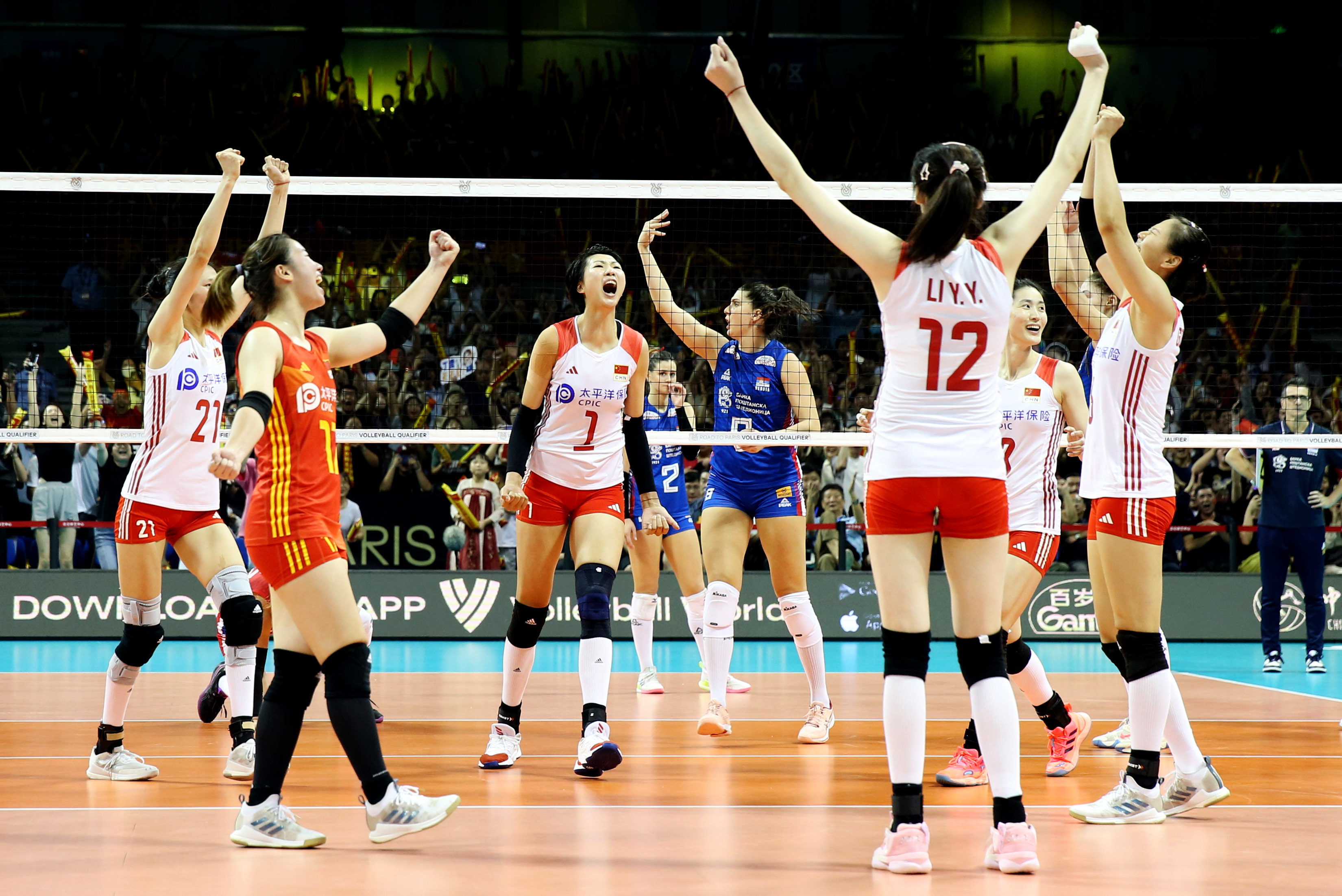 爱游戏-震撼!博尔特在排球赛场逆转获胜!的简单介绍