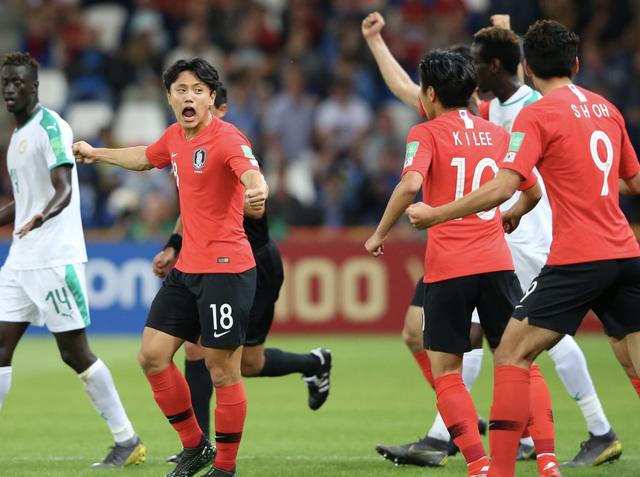 爱游戏-韩国队联赛迎战劲敌,目标只有夺冠